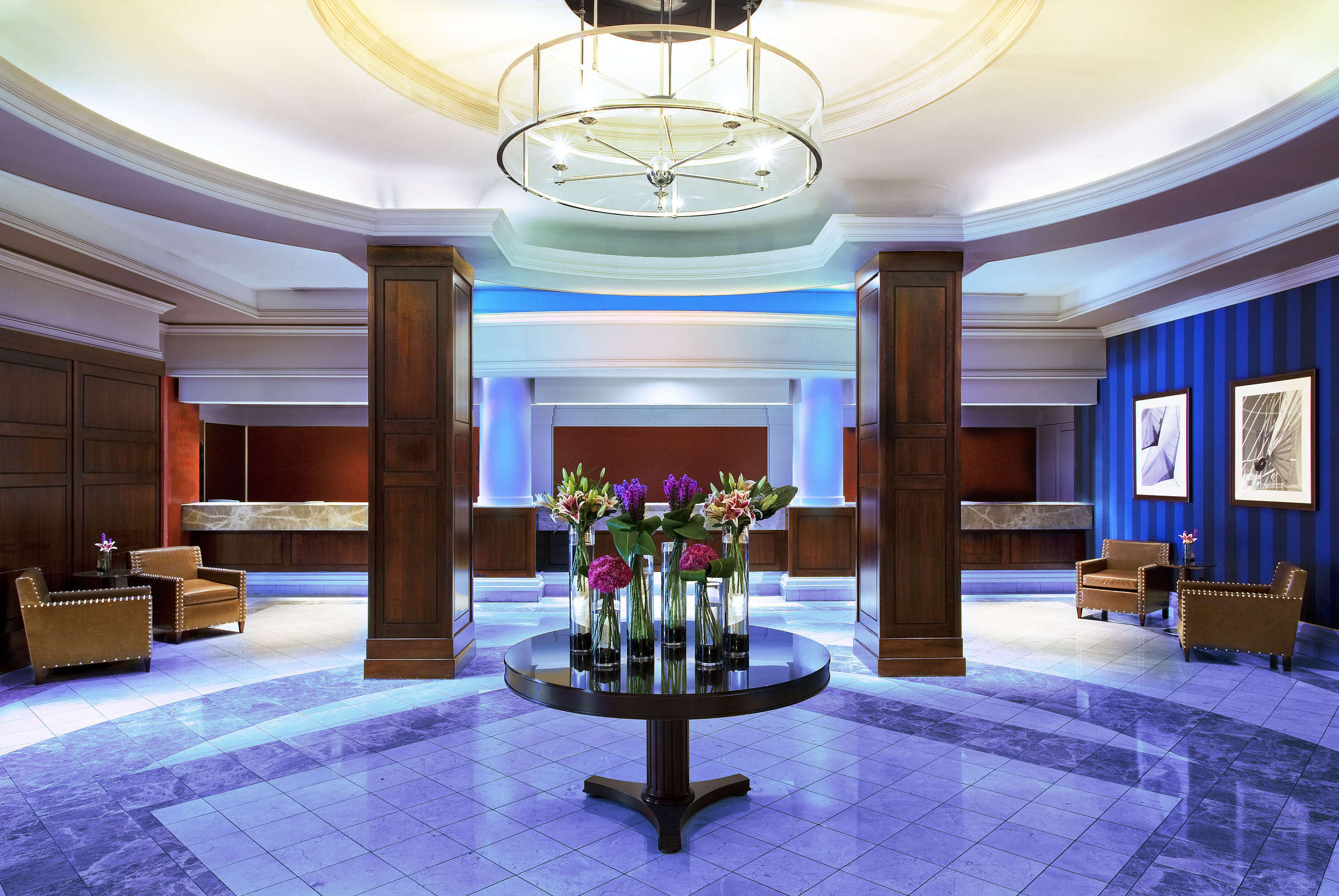 Baltimore Harbor Hotel