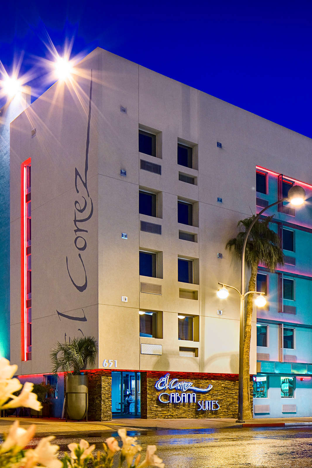 Hotel El Cortez Hotel & Casino photo 1