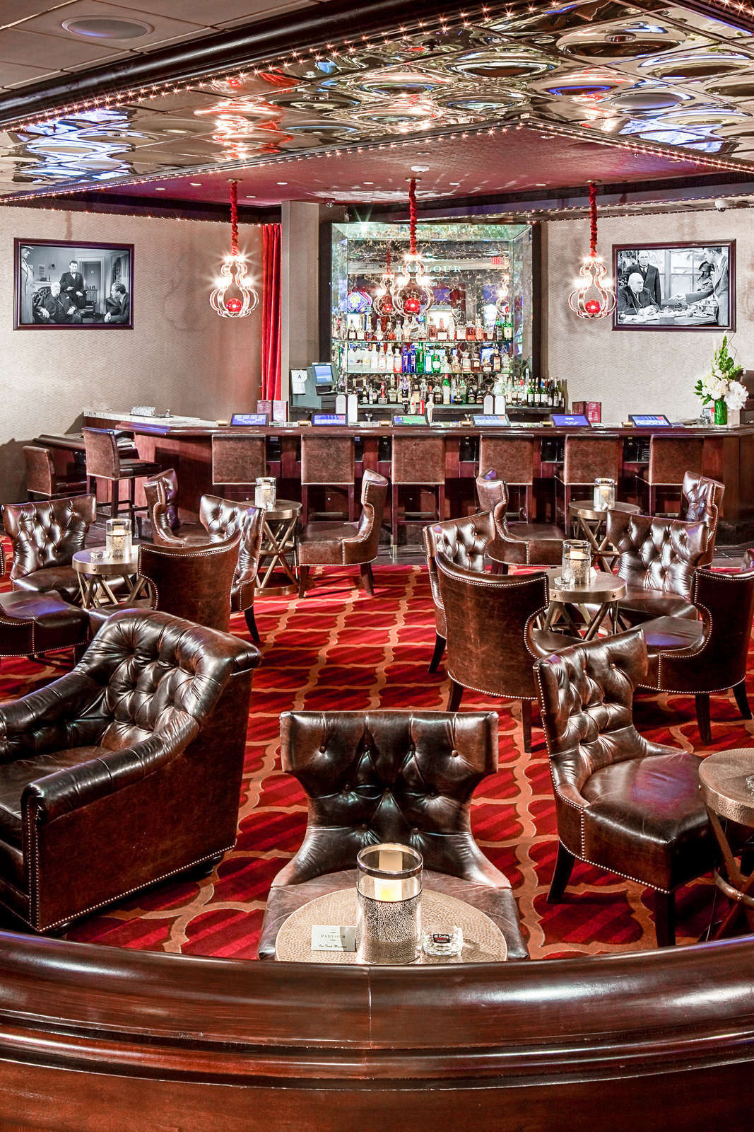 Hotel El Cortez Hotel & Casino photo 2