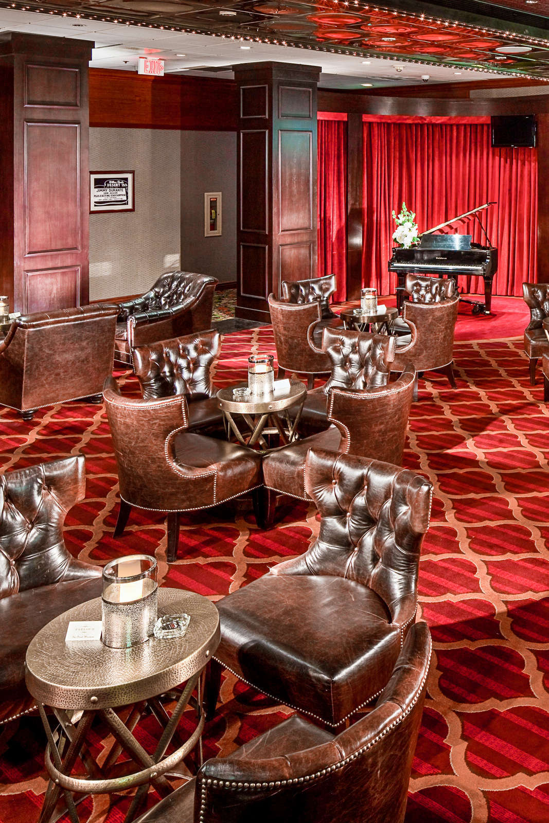 Hotel El Cortez Hotel & Casino photo 3