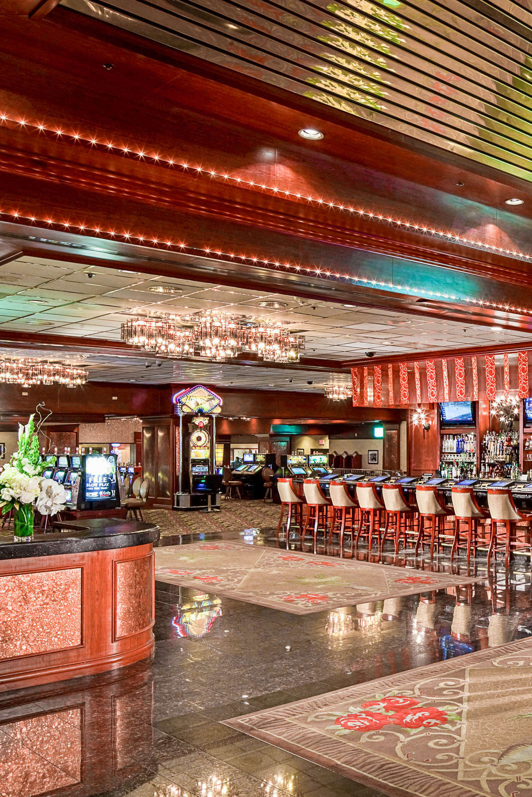 Hotel El Cortez Hotel & Casino photo 5