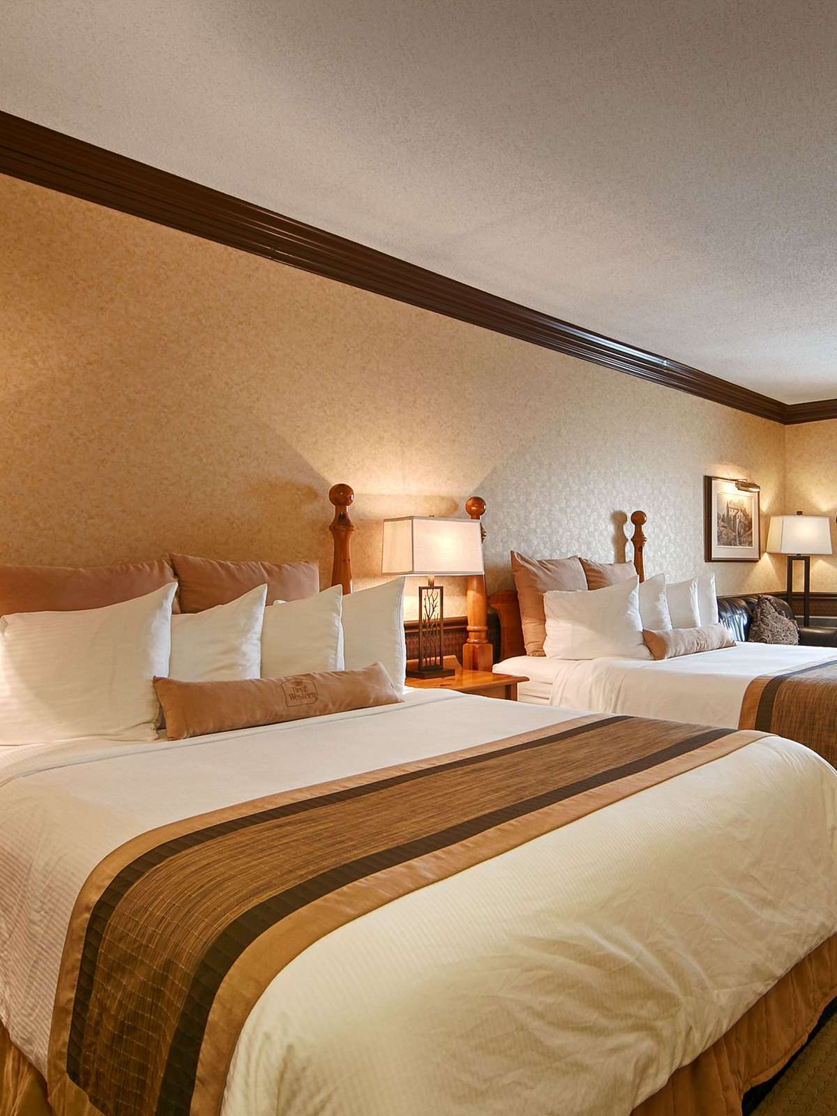 Hotel Best Western Fireside Inn photo 1