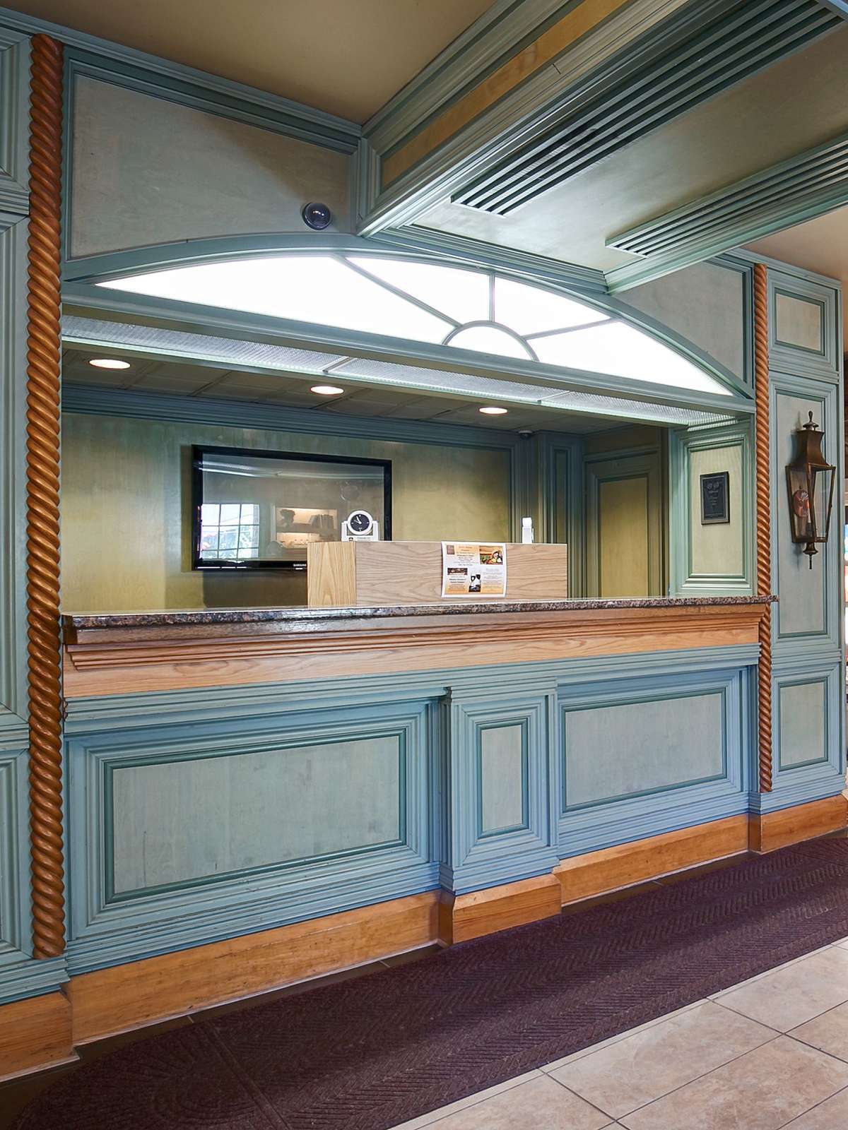 Hotel Best Western Fireside Inn photo 4
