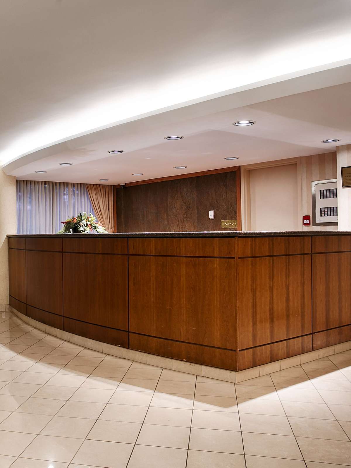 Hotel Best Western Plus Ottawa City Centre photo 3