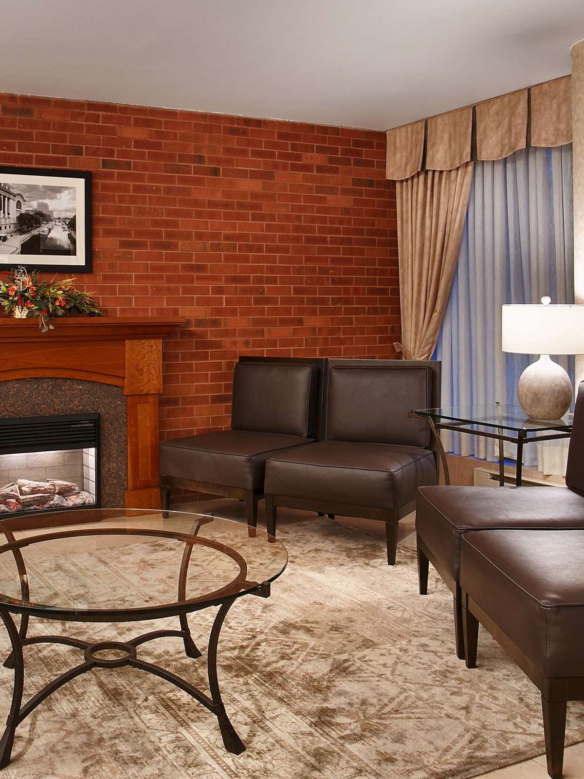 Hotel Best Western Plus Ottawa City Centre photo 2