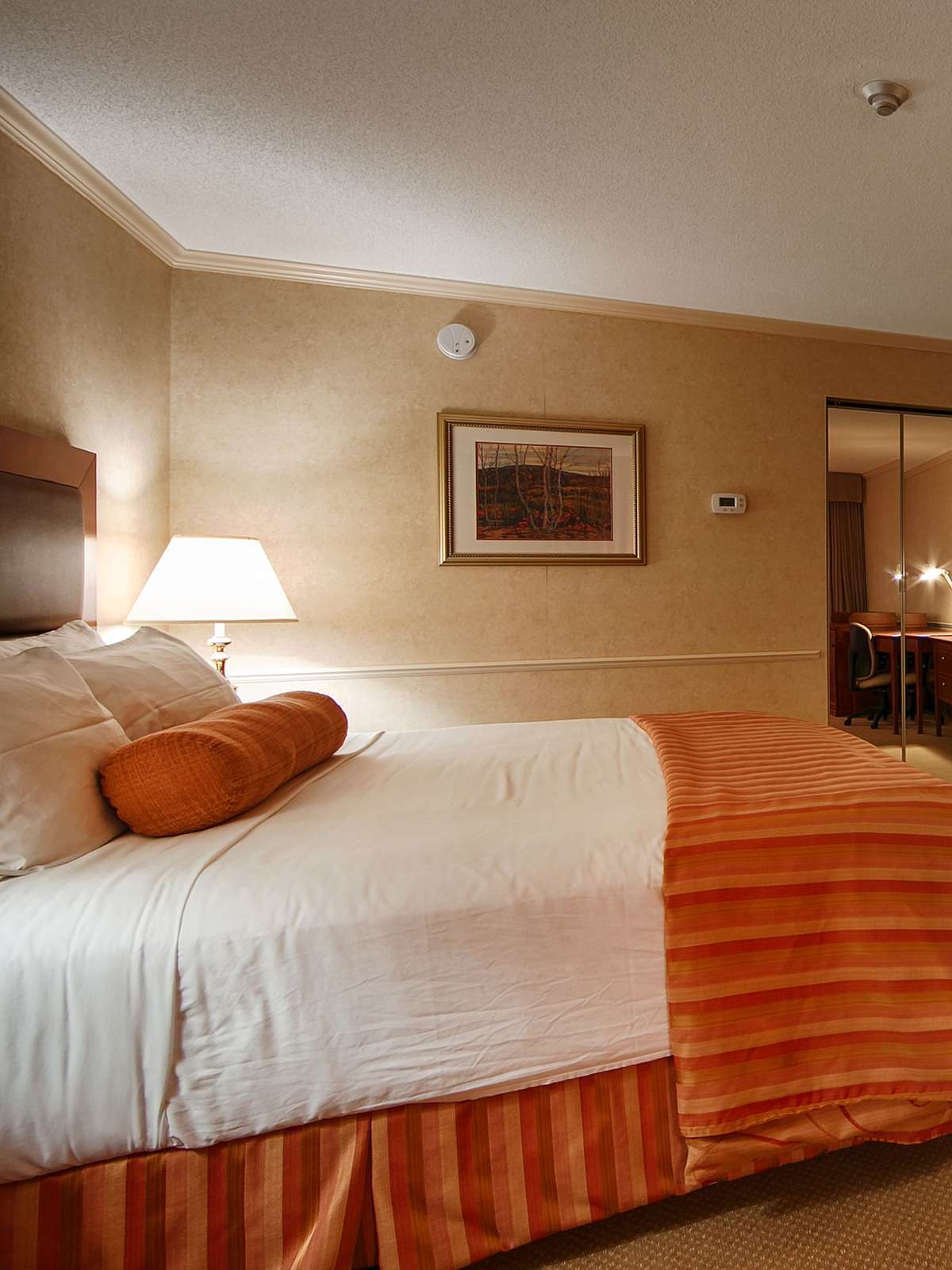 Best Western Plus Ottawa City Centre