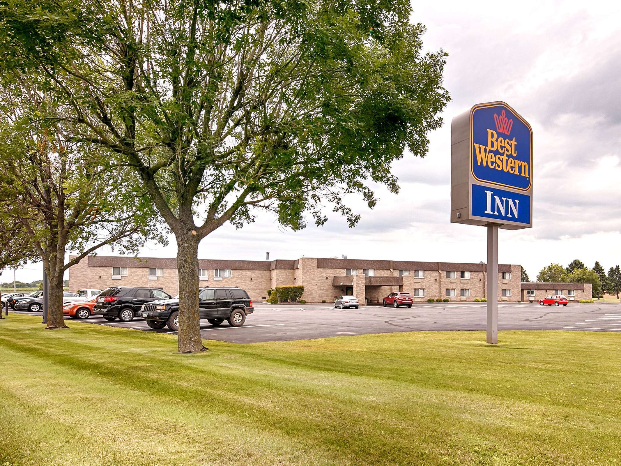 Best Western Inn