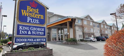 Best Western King George Inn & Suites