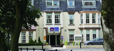 Best Western New Kent Hotel