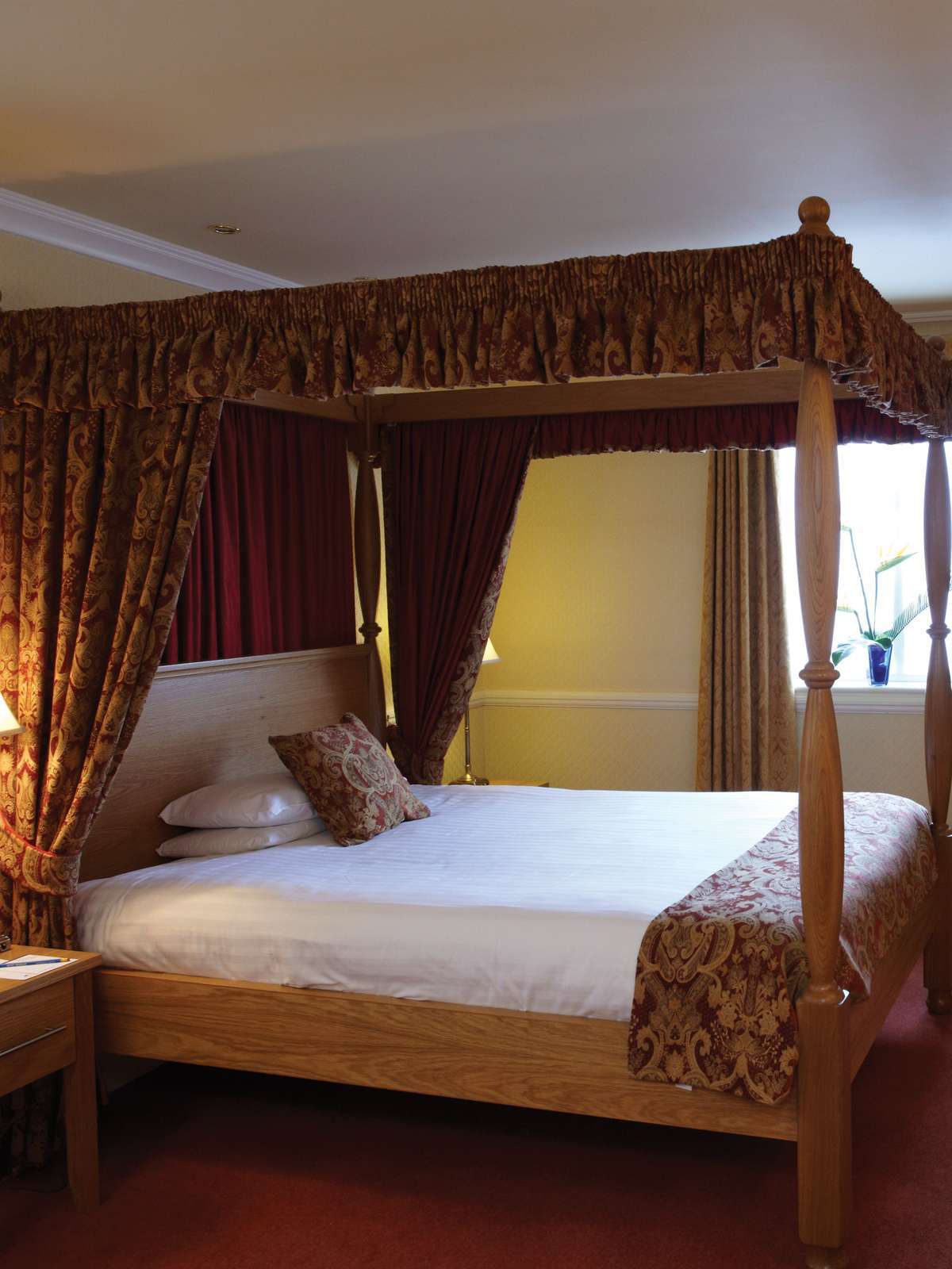 Hotel Best Western Bristol North The Gables Hotel photo 2
