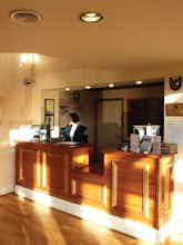 Hotel Best Western Bristol North The Gables Hotel photo 4