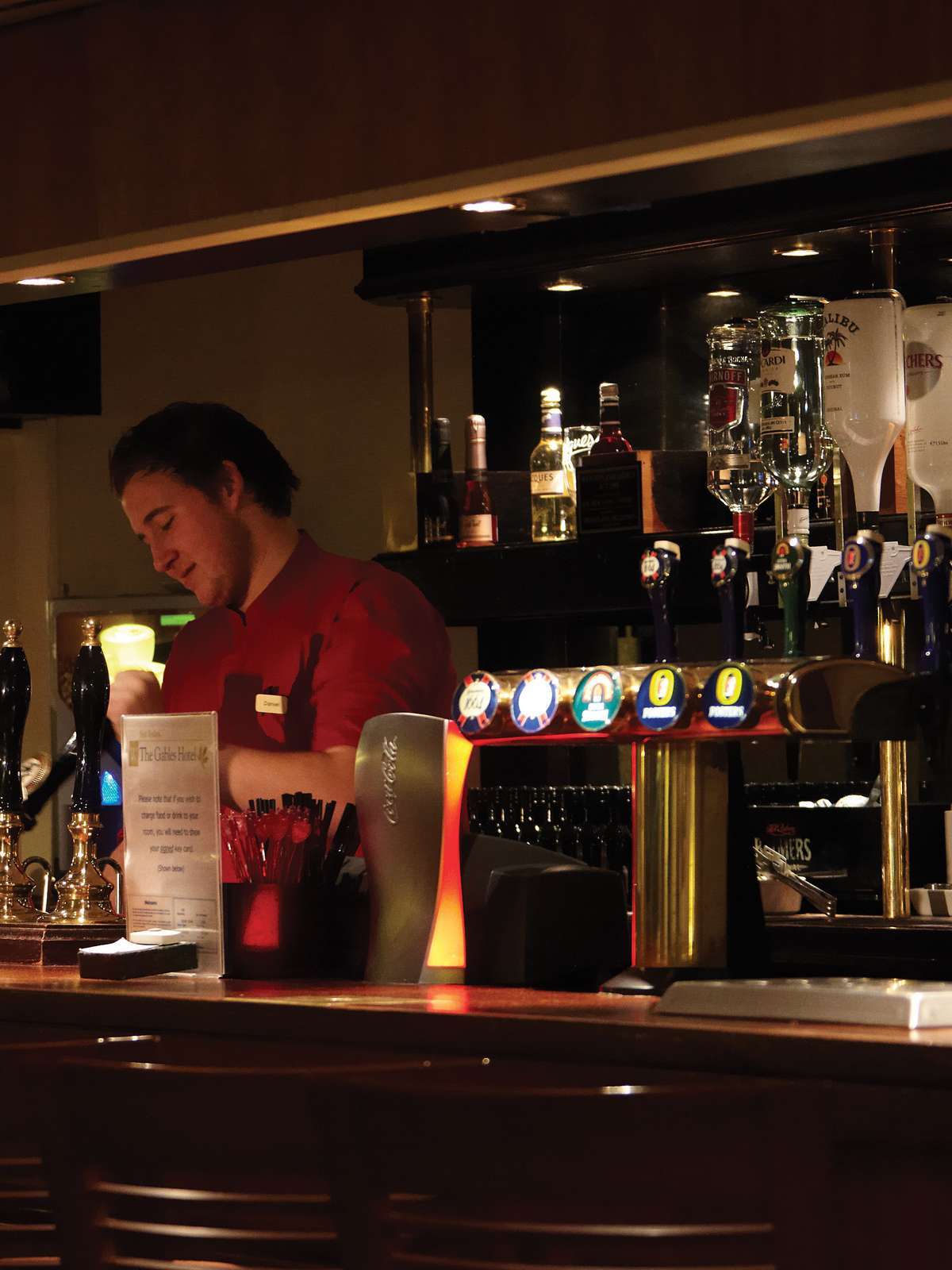 Hotel Best Western Bristol North The Gables Hotel photo 5