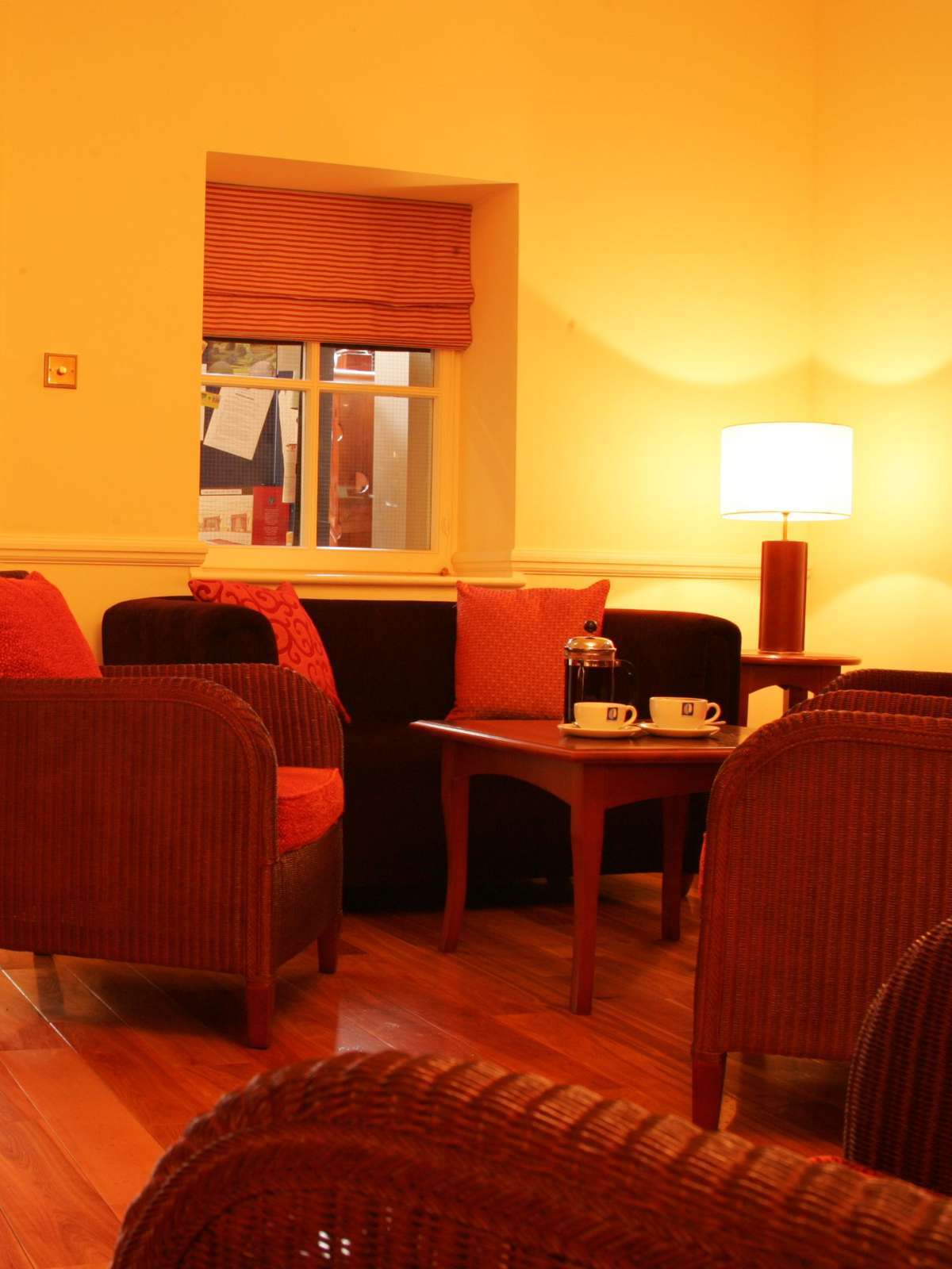 Hotel Best Western Bristol North The Gables Hotel photo 3