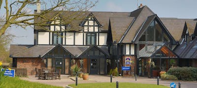 Best Western Bristol North The Gables Hotel