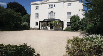 Best Western Henbury Lodge Hotel
