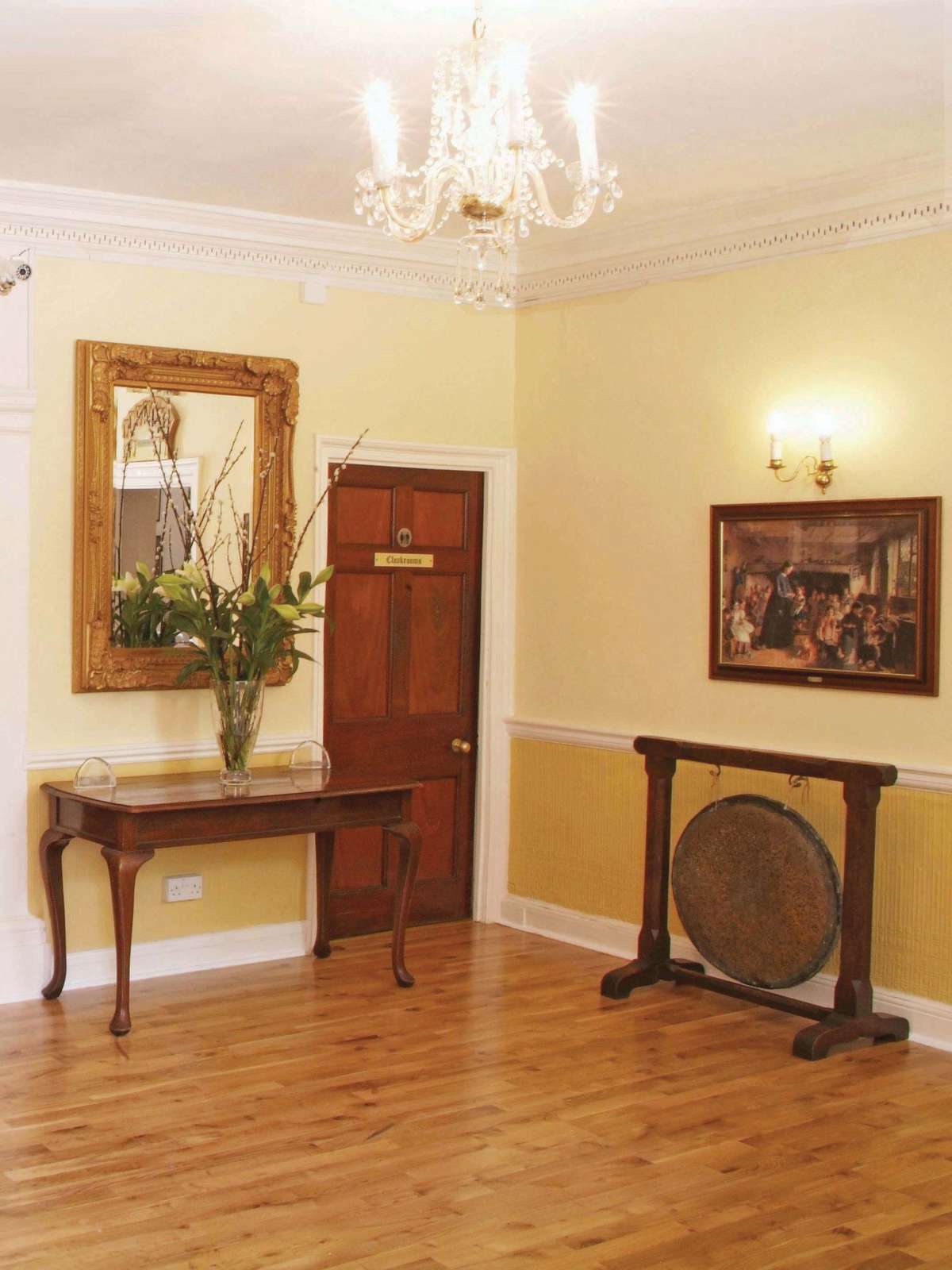 Hotel Best Western Henbury Lodge Hotel photo 3