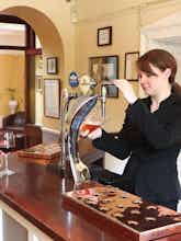 Hotel Best Western Henbury Lodge Hotel photo 5