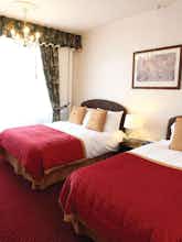 Hotel Best Western Henbury Lodge Hotel photo 1