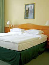 Hotel Best Western City Hotel Moran photo 1