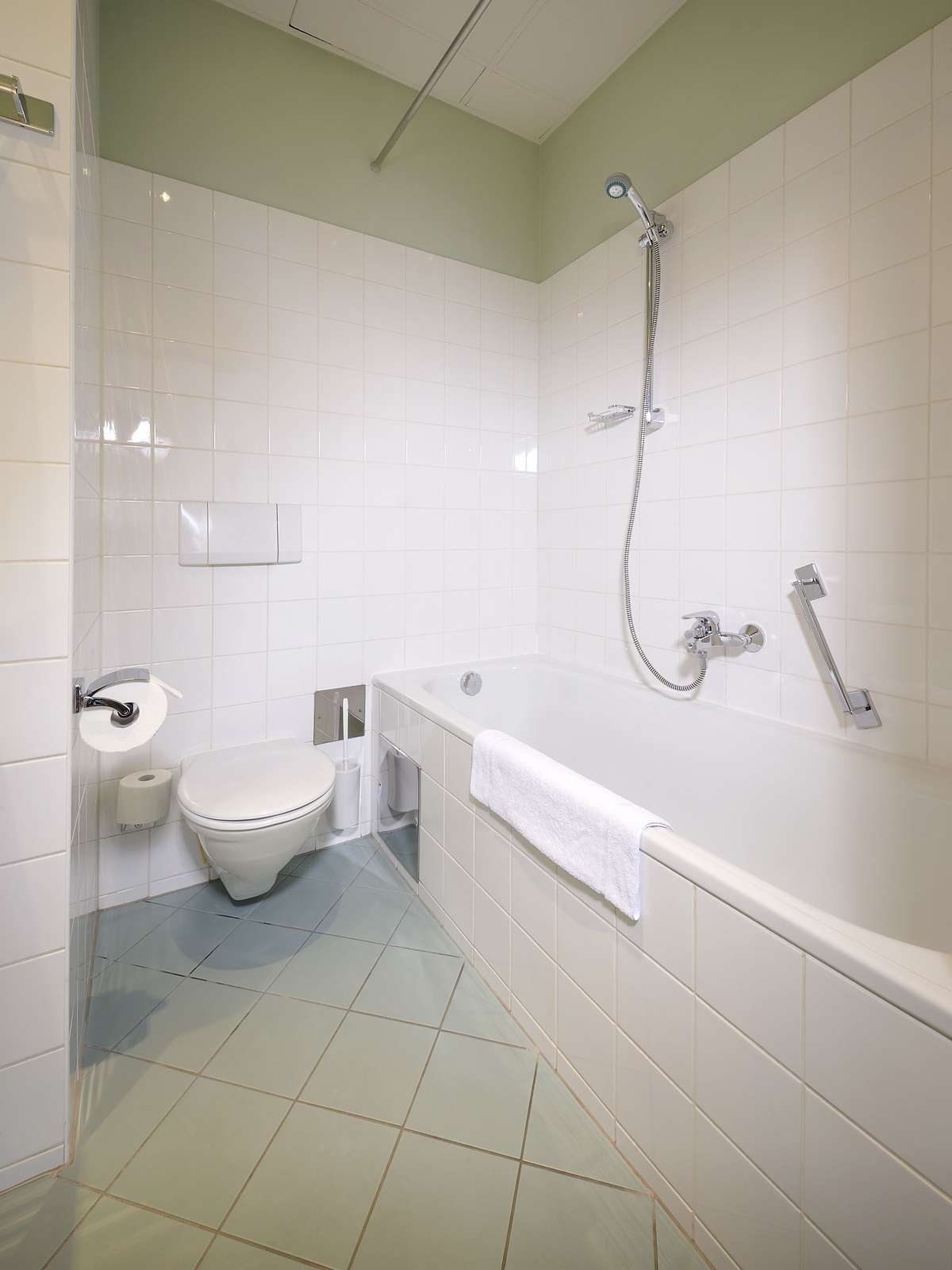 Hotel Best Western City Hotel Moran photo 3