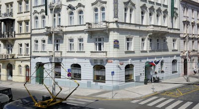 Best Western City Hotel Moran