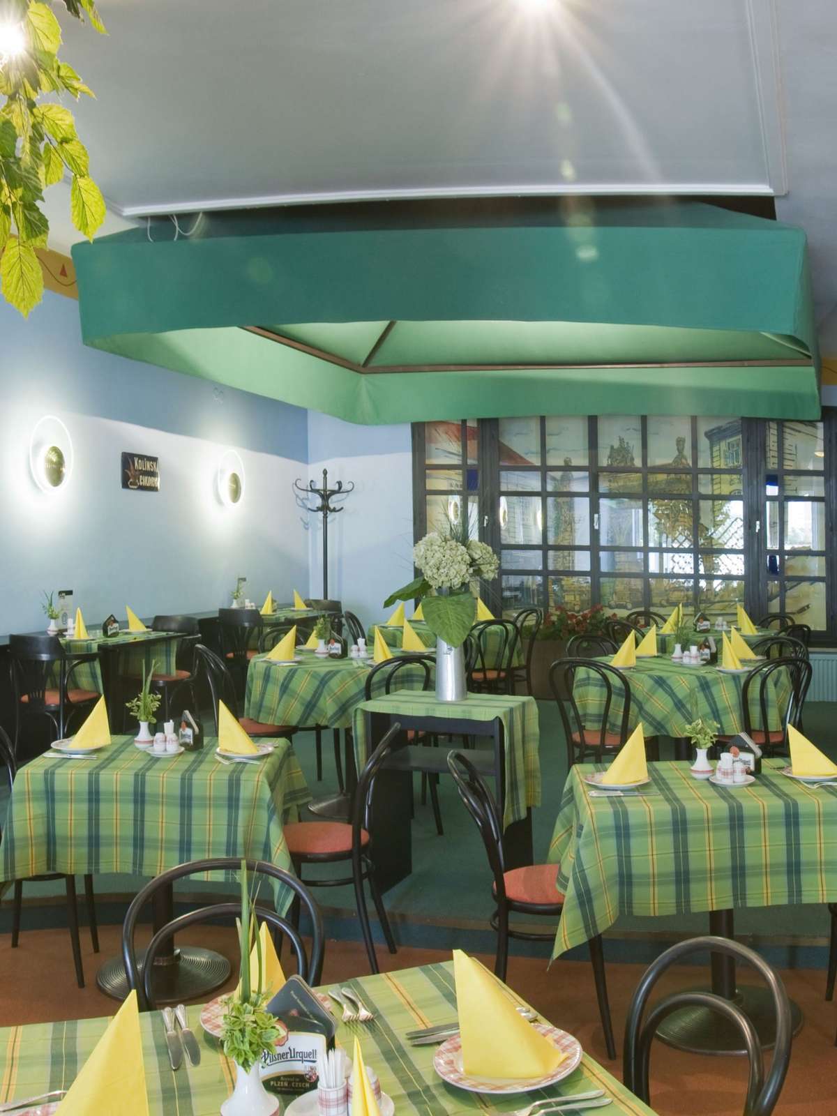 Hotel Best Western Premier Hotel International photo 5