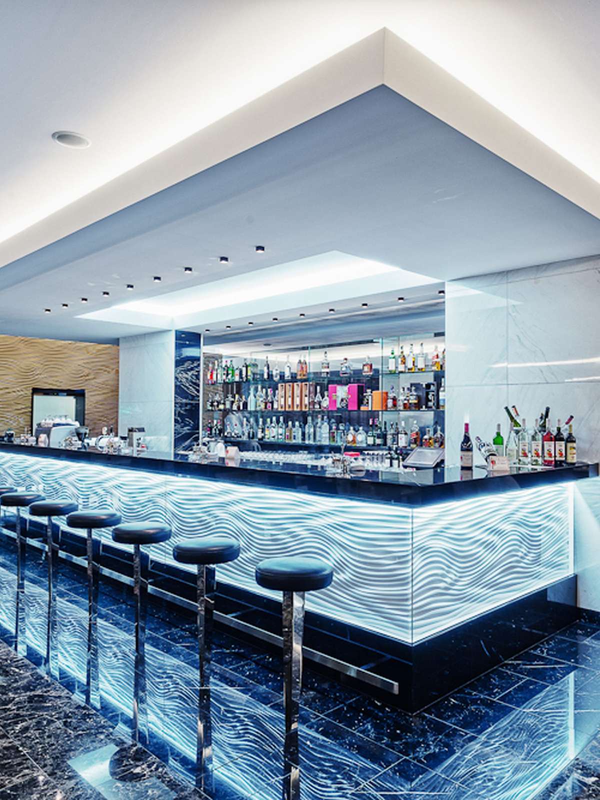 Hotel Best Western Premier Hotel International photo 4