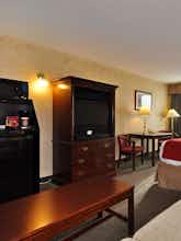 Hotel Best Western Plus Orillia Hotel photo 2