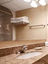 Hotel Best Western Plus Orillia Hotel photo 3