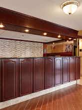 Hotel Best Western Plus Orillia Hotel photo 5