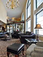 Hotel Best Western Plus Orillia Hotel photo 4