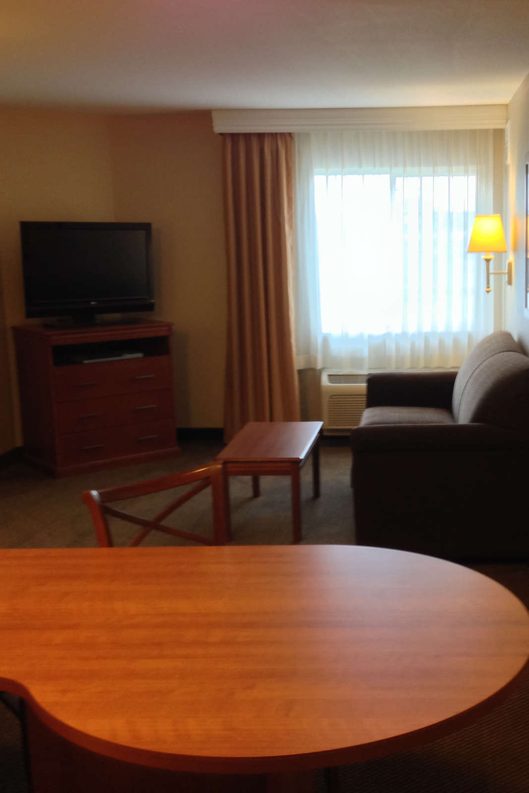 Hotel Best Western Plus Wausau-Rothschild Hotel photo 5