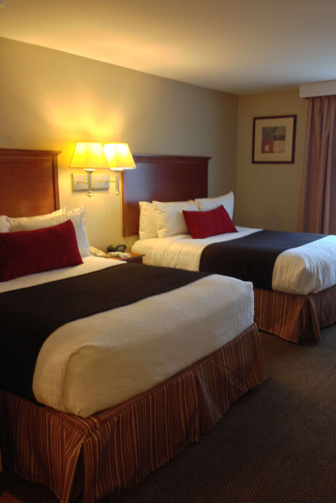 Hotel Best Western Plus Wausau-Rothschild Hotel photo 2