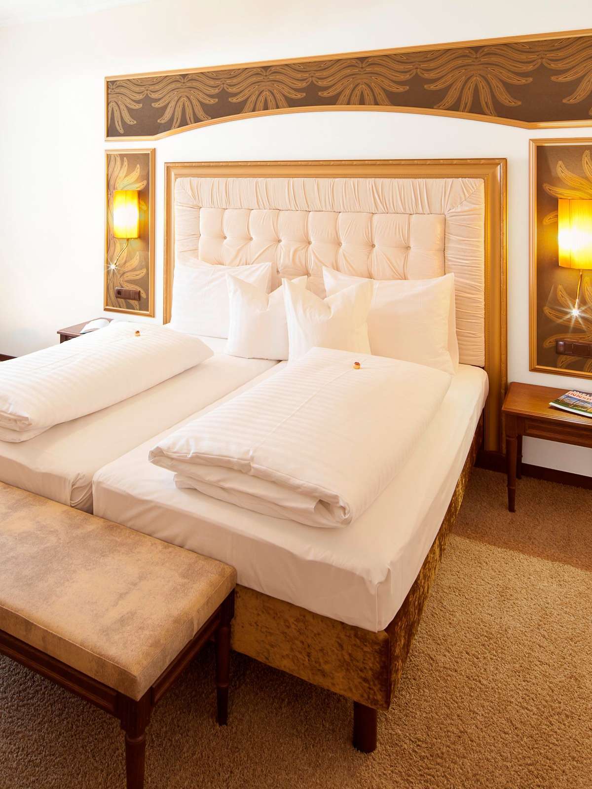 Best Western Plus Hotel Goldener Adler