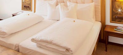 Best Western Plus Hotel Goldener Adler
