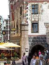 Hotel Best Western Plus Hotel Goldener Adler photo 3