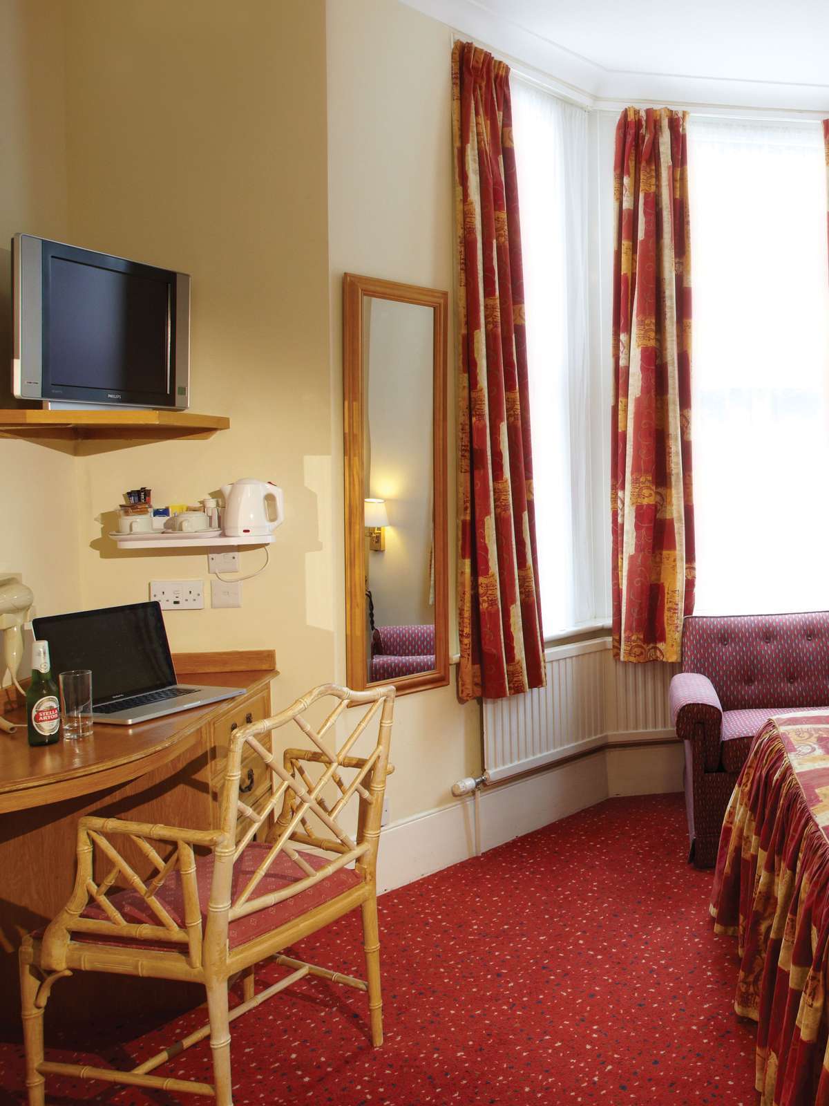 Hotel Best Western Chiswick Palace & Suites photo 2