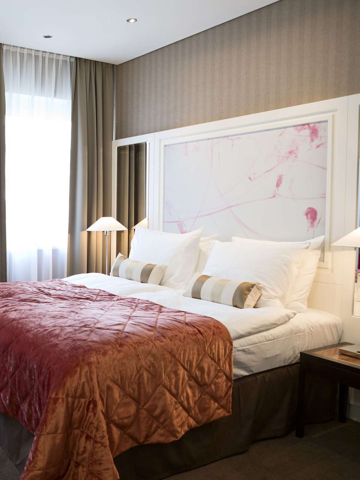 Hotel The Harmonie Vienna, BW Premier Collection photo 1