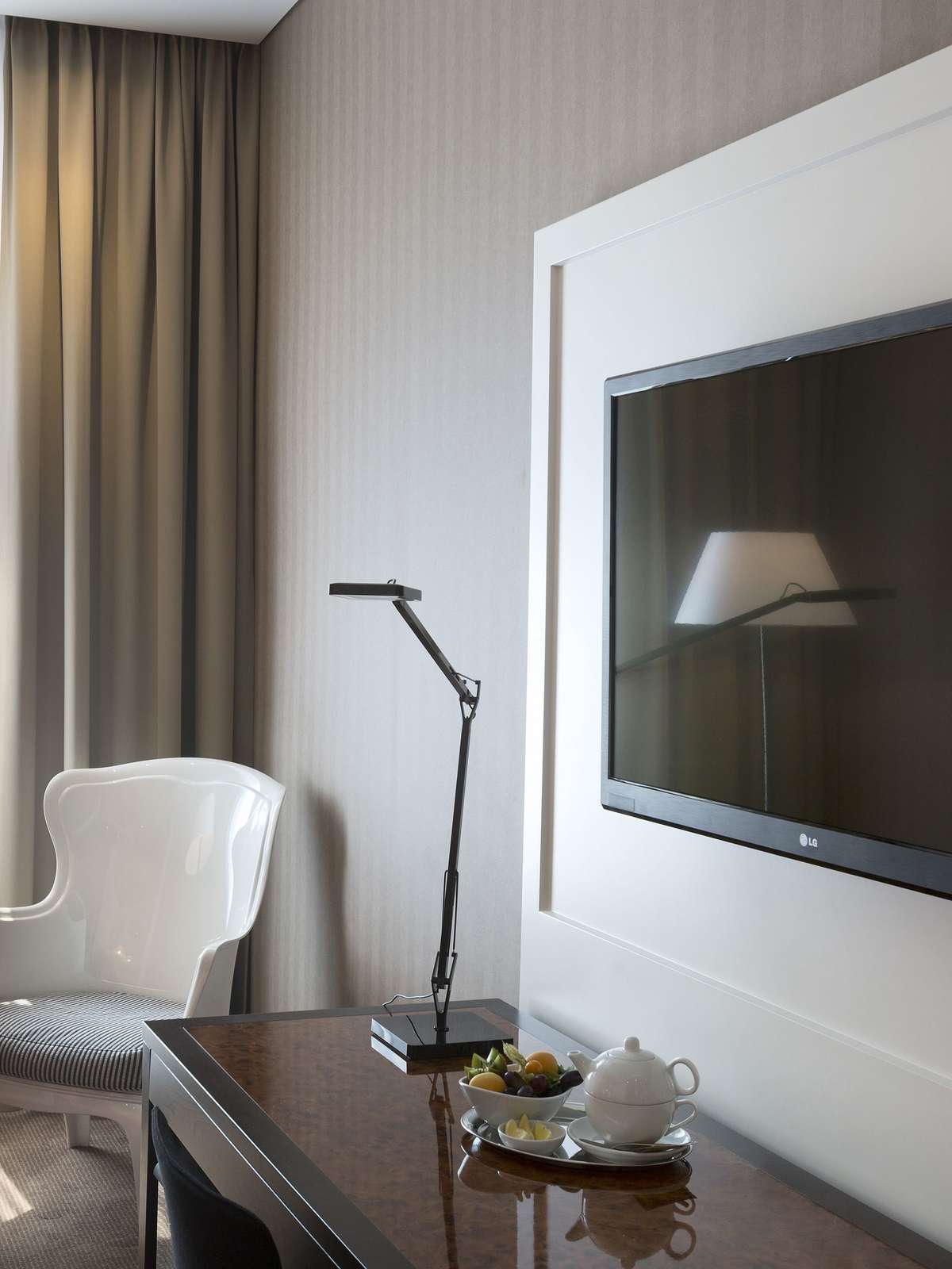 Hotel The Harmonie Vienna, BW Premier Collection photo 2