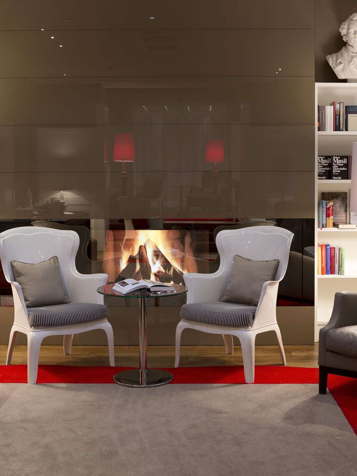 Hotel The Harmonie Vienna, BW Premier Collection photo 4