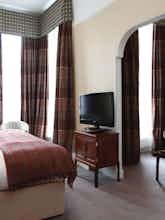 Hotel Best Western Plus Edinburgh City Centre Bruntsfield Hotel photo 2