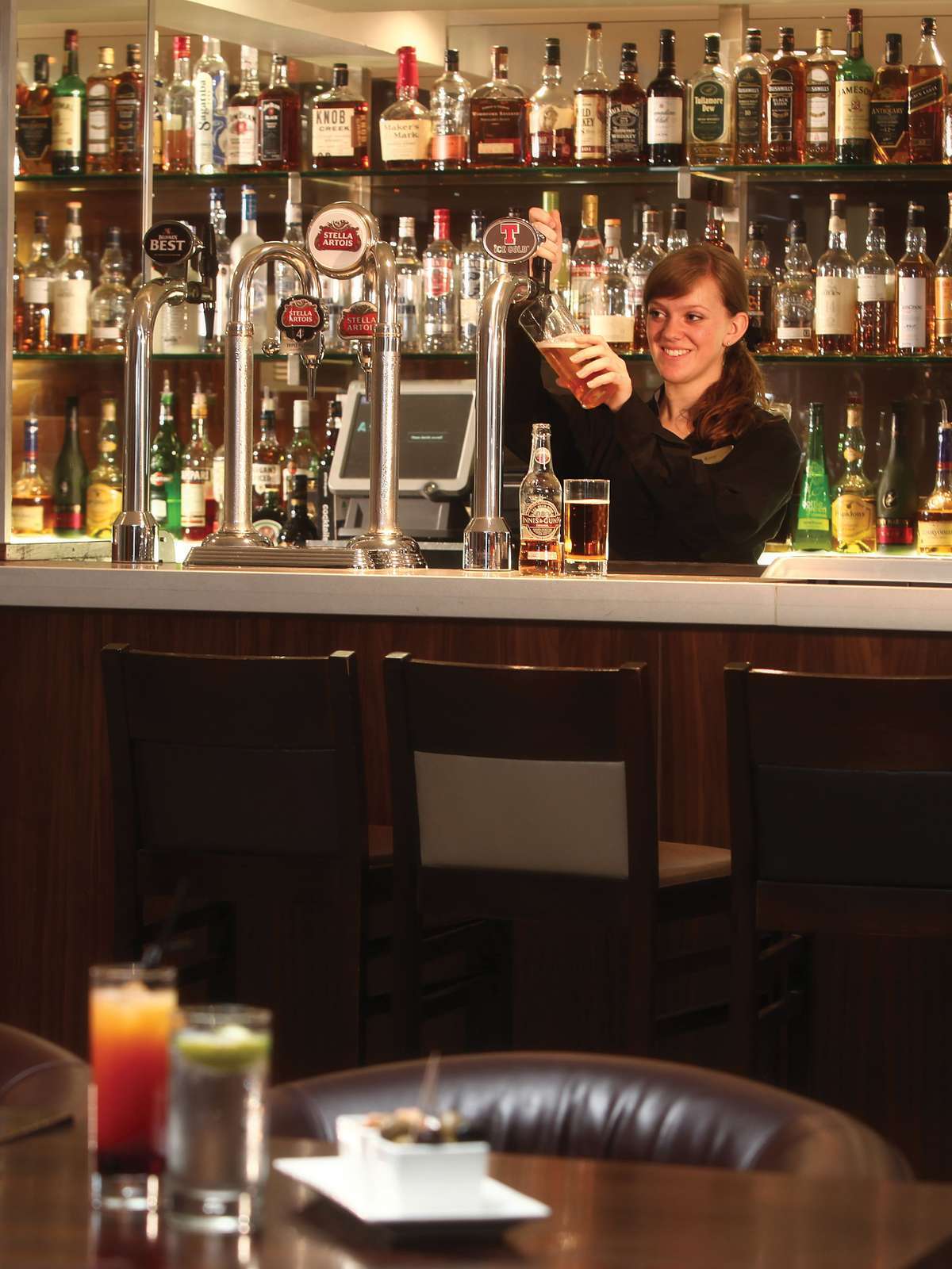 Hotel Best Western Plus Edinburgh City Centre Bruntsfield Hotel photo 5