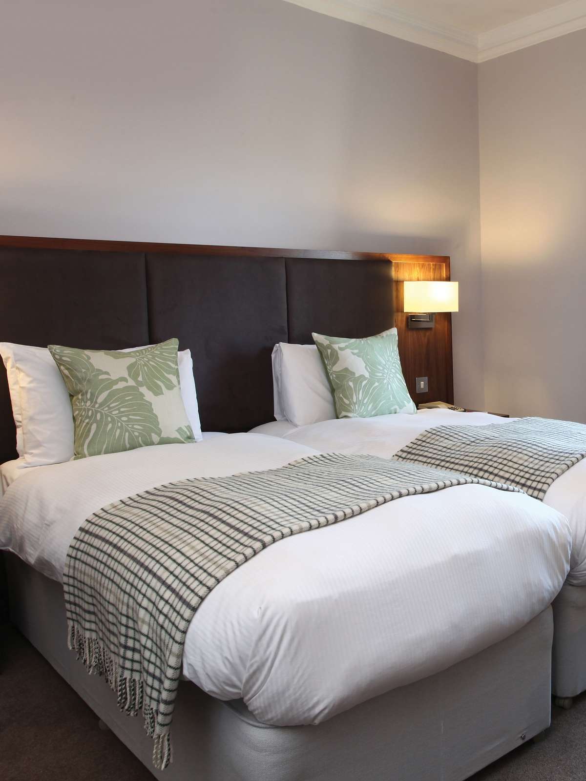 Hotel Best Western Plus Edinburgh City Centre Bruntsfield Hotel photo 1