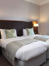 Hotel Best Western Plus Edinburgh City Centre Bruntsfield Hotel photo 1