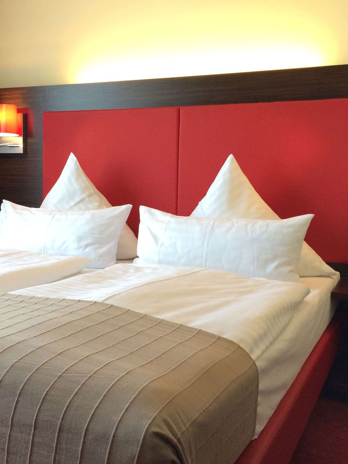 Best Western Plus Plaza Hotel Graz