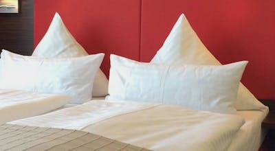 Best Western Plus Plaza Hotel Graz