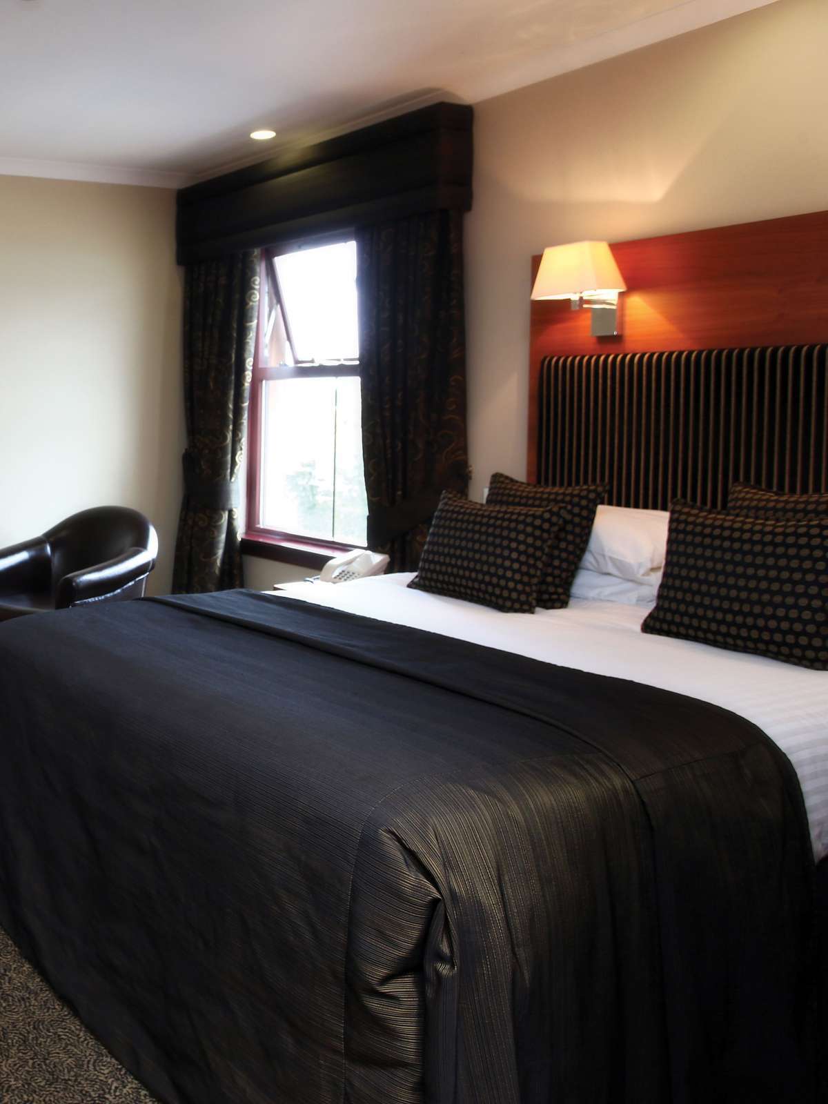 Hotel Best Western Garfield House Hotel photo 1