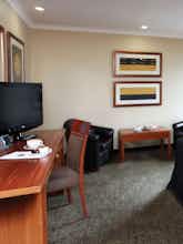 Hotel Best Western Garfield House Hotel photo 2