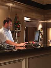 Hotel Best Western Garfield House Hotel photo 3