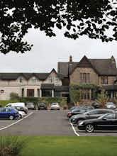 Hotel Best Western Garfield House Hotel photo 5